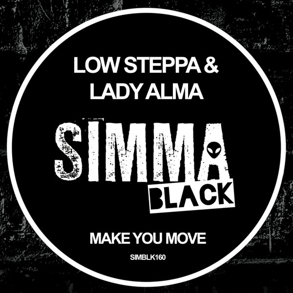 Make You Move (Original Mix)